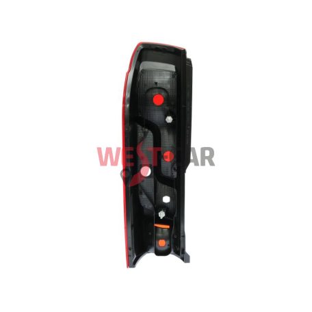 2014-> Citroen Jumper Peugeot Boxer Fiat Ducato rear right lamp OE: 1380672080