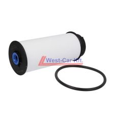   2006-> Iveco Daily üzemanyagszűrő Gyári szám: 500086009