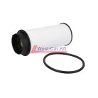 2006-> Iveco Daily fuel filter original number: 500086009