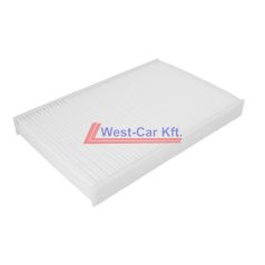   2014-> Iveco Daily cabin air filter Original number: 500086309