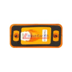   2006-> Iveco Daily side marker lamp Original number: 500308514