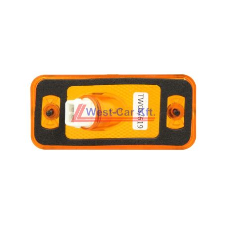 2006-> Iveco Daily side marker lamp Original number: 500308514