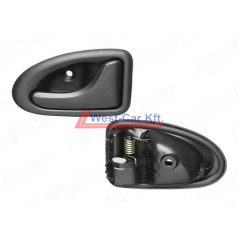 Iveco Daily original left front front handle 2000-2006