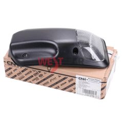   2006-> Iveco Daily marker light LEFT upper  Oe number: 500316958