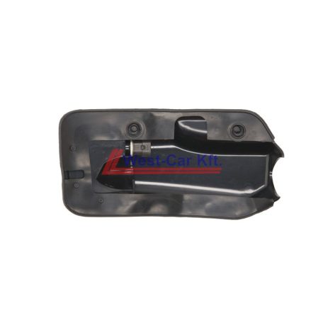 2006-> Iveco Daily marker light RIGHT upper  Oe number: 500316959