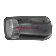   2006-> Iveco Daily marker light LEFT upper  Oe number: 500316960