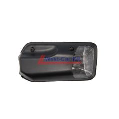   2006-> Iveco Daily marker light RIGHT upper  Oe number: 500316961