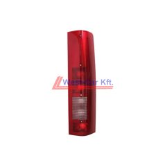 Iveco Daily 2000-2006 right rear lamp for van