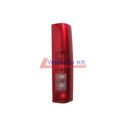Iveco Daily 2000-2006 right rear lamp for van