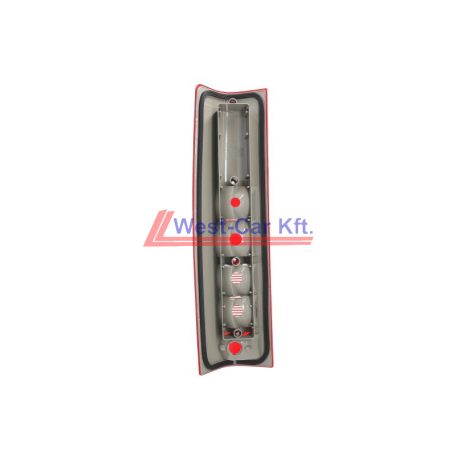 Iveco Daily 2000-2006 jobb hátsó lámpa dobozos kivitelhez