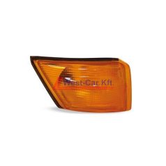 Iveco Daily 2000-2006 right front yellow / amber turn signal