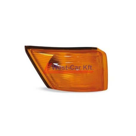 Iveco Daily 2000-2006 right front yellow / amber turn signal