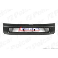 Iveco Daily 2000-2006 grille (black)