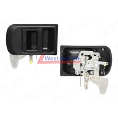 Iveco Daily külső tolóajtó kilincs 2006-2014