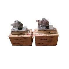   Iveco Daily 2000-2006 Tolóajtó és hátsó ajtó zárszerkezet GYÁRI szám: 500329770