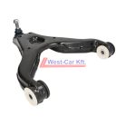 2000-2011 Iveco Daily lengőkar bal alsó (35S/35C)  Gyári szám: 500334717