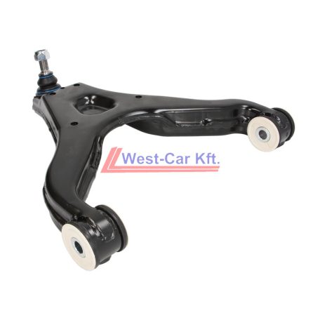 2000-2011 Iveco Daily lengőkar bal alsó (35S/35C)  Gyári szám: 500334717