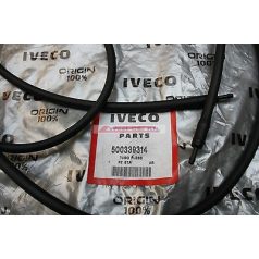   2000-2006 Iveco daily original windscreen washer pipe SET OE: 500339314