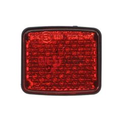   2000-2019 Iveco Daily hátsó lökhárító prizma Gyári szám: 500352819