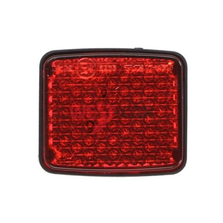 2000-2019 Iveco Daily hátsó lökhárító prizma Gyári szám: 500352819