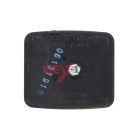 2000-2019 Iveco Daily hátsó lökhárító prizma Gyári szám: 500352819