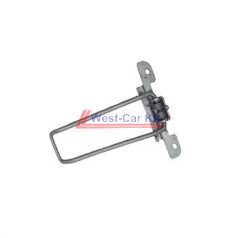   2006-> Iveco Daily  hátsó ajtóhatároló Gyári szám: 500365957 5801977254