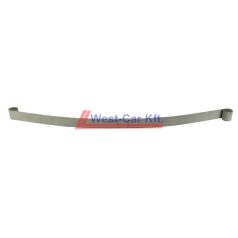 Iveco Daily 2000-2014 double leaf spring upper leaf