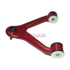   2000-2011 Iveco Daily control arm left upper (35S/35C) Oe number: 500379801