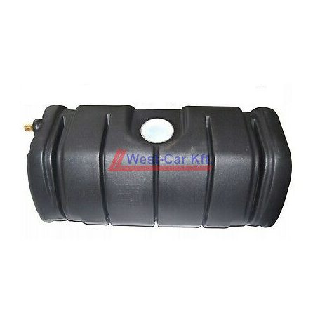 2000-> Iveco daily fuel tank  70L trapezoidal shape original number: 500380344