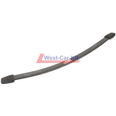   2006-> Iveco Daily front leaf spring (steel) OE: 500389157