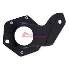   2000-2006 Iveco Daily, 2002-2006 Ducato Jumper Boxer 2.8 Hpi gyári alsó vezérműburkolat Gyári szám: 504010962