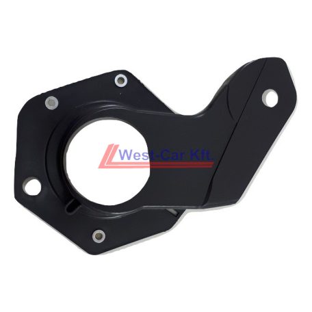 2000-2006 Iveco Daily, 2002-2006 Ducato Jumper Boxer 2.8 Hpi gyári alsó vezérműburkolat Gyári szám: 504010962