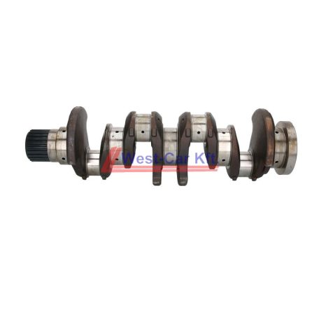 Iveco Daily, Fiat Ducato 2.8 Hpi / Hdi crankshaft 114mm