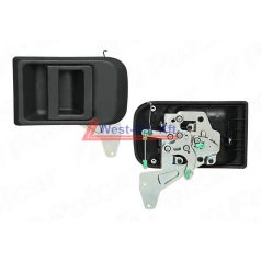   Iveco Daily hátsó ajtó külső kilincs 2000-2006 Gyári szám: 504065407