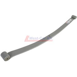 Iveco Daily 2000-2014 single leaf spring