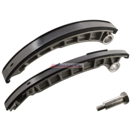 Ducato Jumper Boxer Daily 3.0 Hdi / Jtd / Hpi original timing chain slider Euro 4