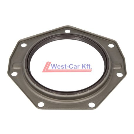 Iveco Daily, Fiat Ducato 2.8 Hpi / Hdi rear crankshaft seal 504086314