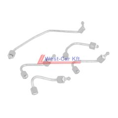   2006-> Iveco Daily fuel pipe line SET Euro 4 2.3 Hpi Original number: 504097481