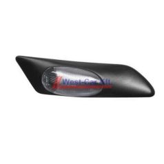   Iveco Daily 2000-2006 GYÁRI Jobb oldalsó fehér irányjelző Gyári szám: 504104577