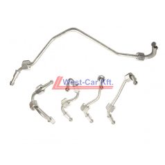   2006-> Fuel pipe line SET Ducato Jumper Boxer, Iveco Daily 3.0 Euro 4   Original number: 504104895