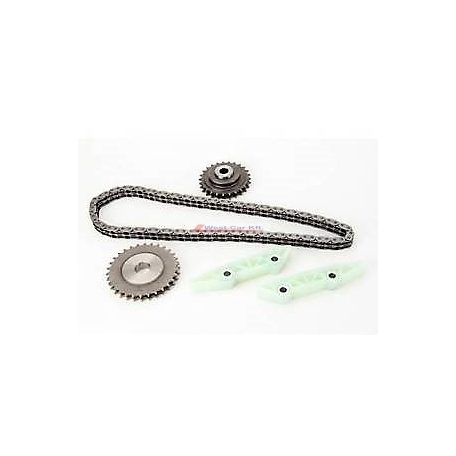 Timing chain SET Citroen Jumper Peugeot Boxer 3.0HDI  06- lower original number:504161356