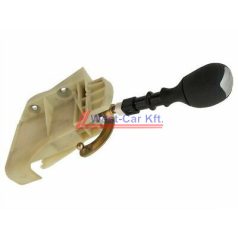   2006-2012 Iveco Daily ORIGINAL gear lever 6 gear original number: 504179738 5801260777