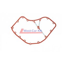   2006-> Iveco Daily  Peugeot Boxer Fiat Ducato Citroen Jumper 3.0 Hdi / Jtd / Hpi timing cover seal Original number: 504380259