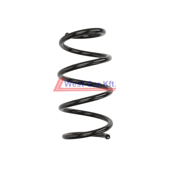 2006-> Ducato Jumper Boxer front coil spring absorber OE: 1355824080