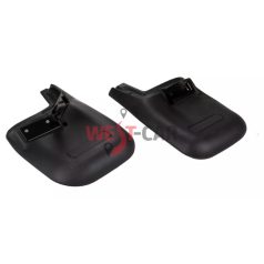 2006-> Ducato Jumper Boxer rear mudflap set OE: 50901516