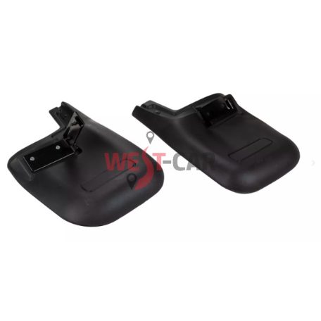 2006-> Ducato Jumper Boxer rear mudflap set OE: 50901516