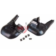 2006-> Ducato Jumper Boxer front mudflap set OE: 50901517