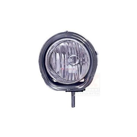 2006-2014 Ducato Jumper Boxer fog lamp, without frame, both side