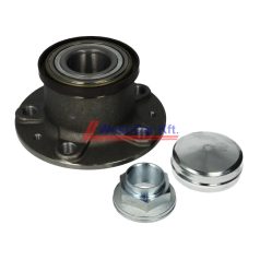   Ducato Jumper Boxer rear wheel hub SET from 2006 reinforced Original number: 51754941