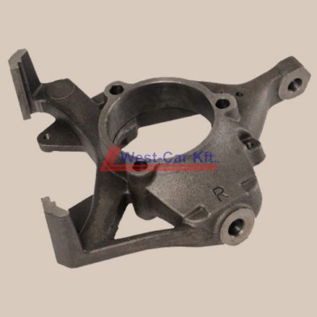 JEEP Grand cherokee 93-98  / cherokee  -01 / Wrangler 91-06 Front right steering knuckle Oe: 52067576